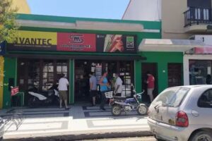 Sanitarios Ferreteria Miramar