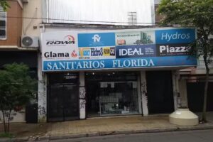 Sanitarios Florida
