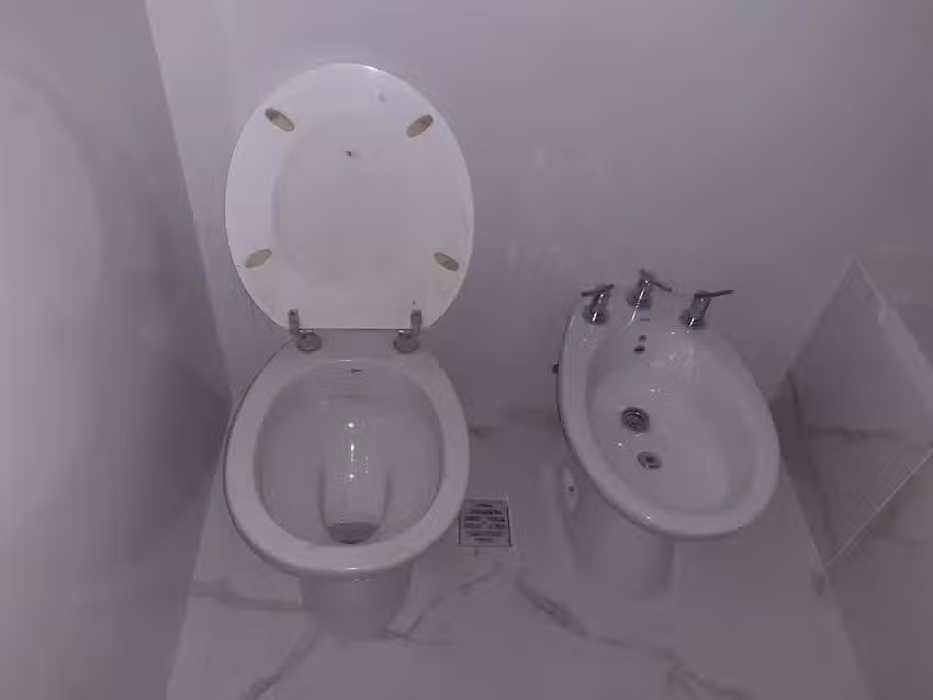 Sanitarios French