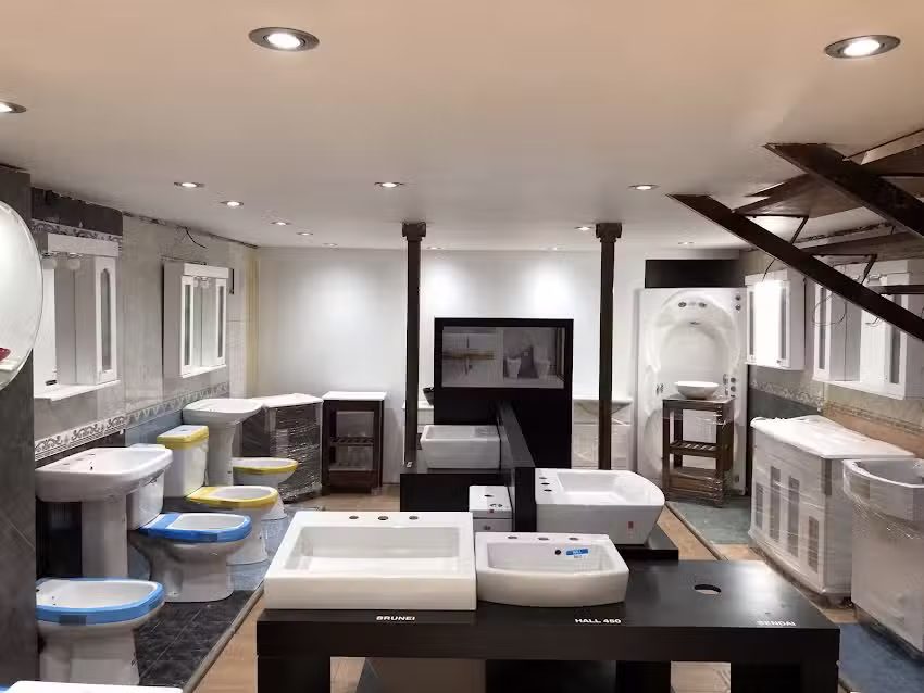 SANITARIOS GABRIEL ( precio- calidad &ndash; servicio)