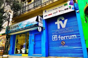 Sanitarios Global S.A