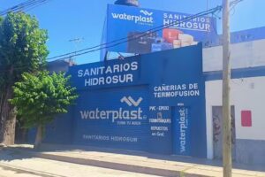 sanitarios hidrosur
