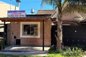 SANITARIOS HYDRO &ndash; La Alborada