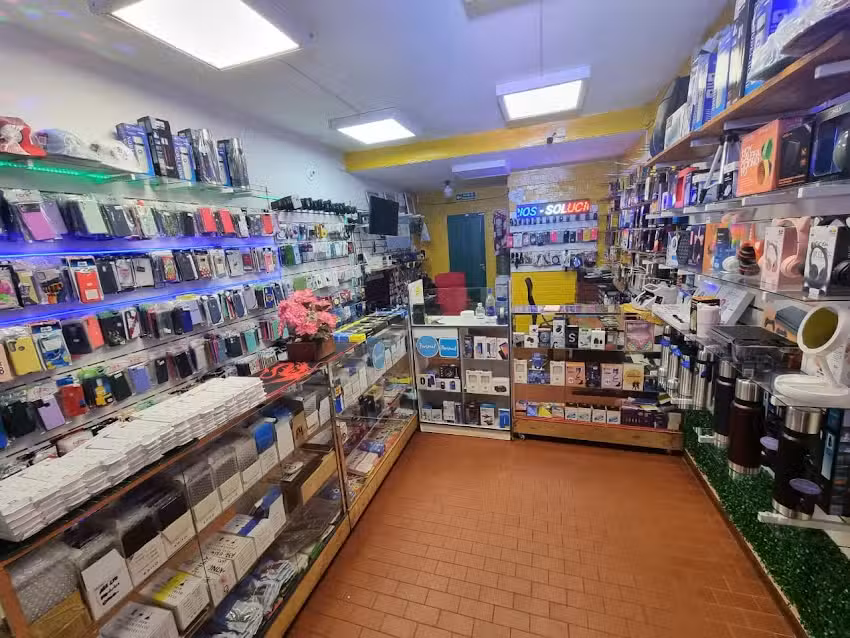 Sanitarios &Iacute;bera