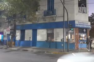 Sanitarios Independencia