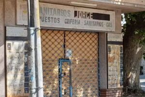 Sanitarios Jorge Repuestos Griferia-Sanitarios-Gas