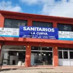 Sanitarios la Curva