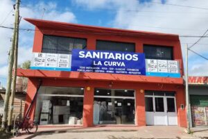 Sanitarios la Curva