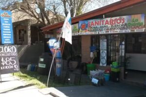 Sanitarios LA QUINTA