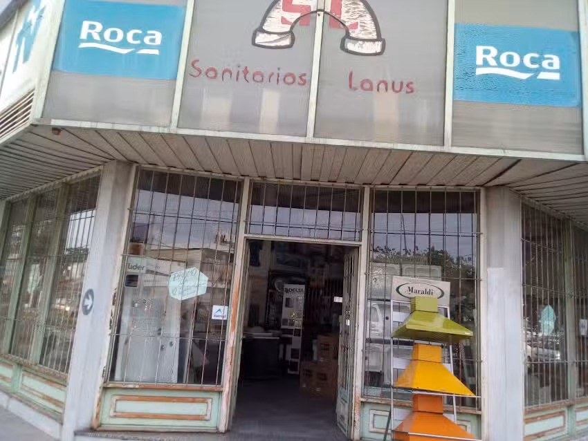 Sanitarios Lan&uacute;s Atencion Al Gremio