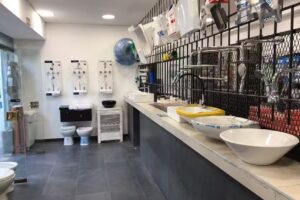 Sanitarios Larralde 1724