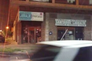 Sanitarios Larralde Cer&aacute;micos