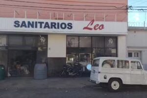 Sanitarios Leo Todo para el Plomero