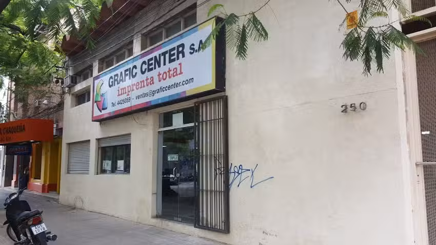 SANITARIOS LITORAL