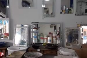 Sanitarios López Gas