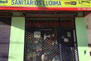 Sanitarios Ludima