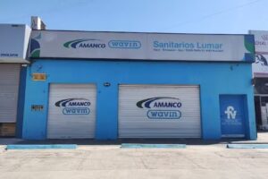 Sanitarios Lumar