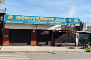 Sanitarios Maipú