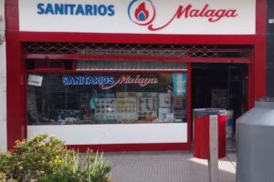 Sanitarios M&aacute;laga