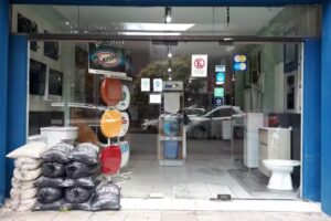 Sanitarios Mar del Plata