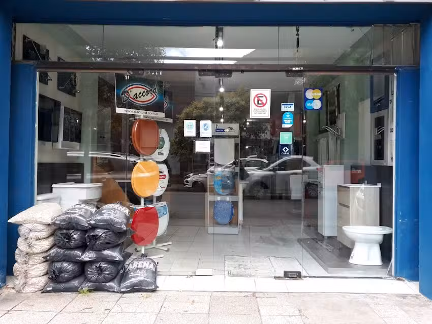 Sanitarios Mar del Plata