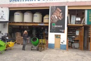 Sanitarios Maral Ferretería