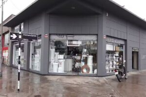 Sanitarios Martínez