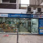 Sanitarios Matrecari