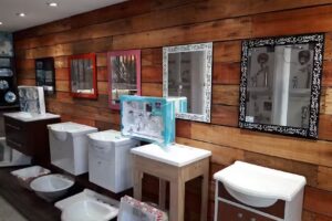 Sanit&aacute;rios Mili