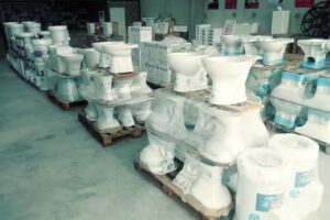 Sanitarios Mitre – Suc La reja