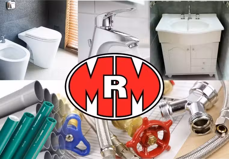Sanitarios MRM