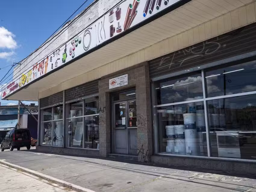 Sanitarios Neuqu&eacute;n