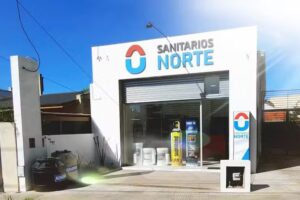 Sanitarios Norte
