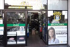 Sanitarios Patanchon