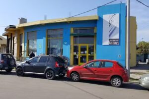 Sanitarios Pintureria Bat&aacute;n