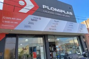 Sanitarios Plomiplas