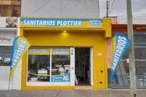 Sanitarios Plottier