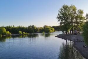 Sanitarios Públicos