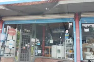 Sanitarios R&iacute;o de la Plata