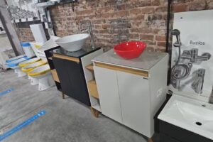 Sanitarios Rio Tala srl