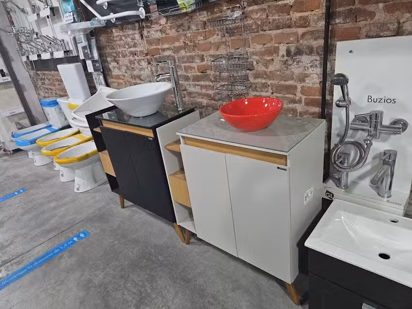 Sanitarios Rio Tala srl