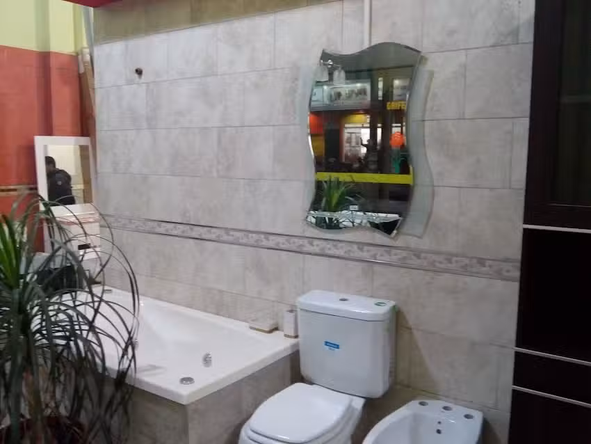 SANITARIOS ROLON E HIJOS