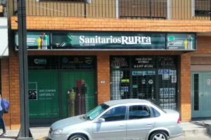 Sanitarios Rubra