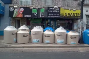 Sanitarios San Miguel