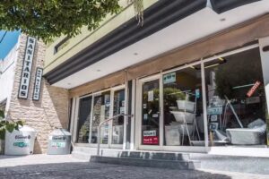 Sanitarios San Nicolas