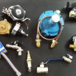 Sanitarios &ldquo;Sanigas&rdquo;