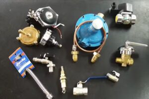 Sanitarios &ldquo;Sanigas&rdquo;