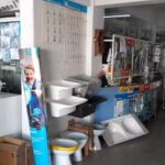 Sanitarios Santa Rita