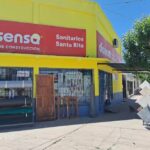 Sanitarios Santa Rita