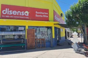 Sanitarios Santa Rita